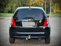 Honda FIT LX 1.4 2014 NEUMANN VEÍCULOS ARROIO DO MEIO / Carros no Vale