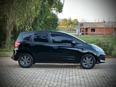 Honda FIT LX 1.4 2014 NEUMANN VEÍCULOS ARROIO DO MEIO / Carros no Vale