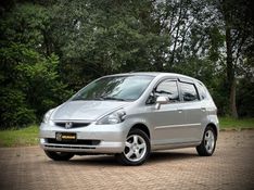 Honda FIT LXL 1.4 2006 NEUMANN VEÍCULOS ARROIO DO MEIO / Carros no Vale