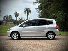 Honda FIT LXL 1.4 2006 NEUMANN VEÍCULOS ARROIO DO MEIO / Carros no Vale