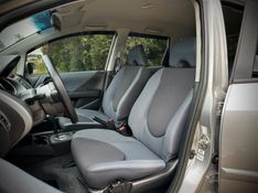 Honda FIT LXL 1.4 2006 NEUMANN VEÍCULOS ARROIO DO MEIO / Carros no Vale