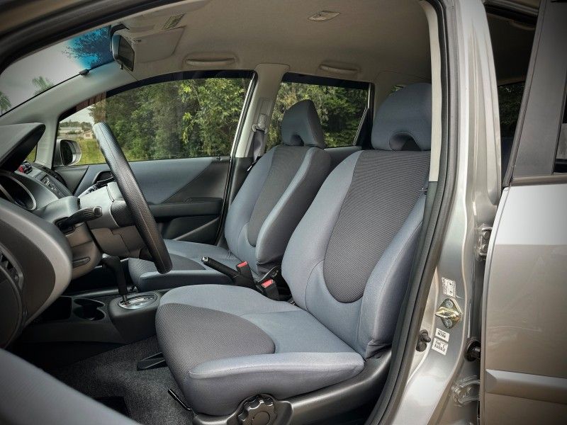 Honda FIT LXL 1.4 2006 NEUMANN VEÍCULOS ARROIO DO MEIO / Carros no Vale