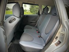 Honda FIT LXL 1.4 2006 NEUMANN VEÍCULOS ARROIO DO MEIO / Carros no Vale