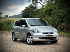 Honda FIT LXL 1.4 2006 NEUMANN VEÍCULOS ARROIO DO MEIO / Carros no Vale