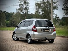 Honda FIT LXL 1.4 2006 NEUMANN VEÍCULOS ARROIO DO MEIO / Carros no Vale