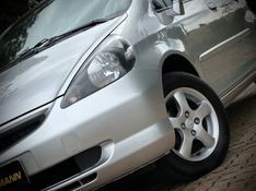 Honda FIT LXL 1.4 2006 NEUMANN VEÍCULOS ARROIO DO MEIO / Carros no Vale