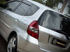 Honda FIT LXL 1.4 2006 NEUMANN VEÍCULOS ARROIO DO MEIO / Carros no Vale