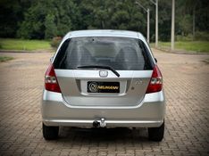 Honda FIT LXL 1.4 2006 NEUMANN VEÍCULOS ARROIO DO MEIO / Carros no Vale