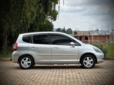 Honda FIT LXL 1.4 2006 NEUMANN VEÍCULOS ARROIO DO MEIO / Carros no Vale