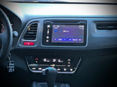 Honda HR-V TOURING 1.8 2017 NEUMANN VEÍCULOS ARROIO DO MEIO / Carros no Vale