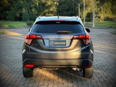 Honda HR-V TOURING 1.8 2017 NEUMANN VEÍCULOS ARROIO DO MEIO / Carros no Vale