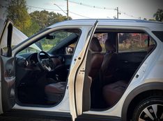 Nissan KICKS SL 1.6 2019 NEUMANN VEÍCULOS ARROIO DO MEIO / Carros no Vale