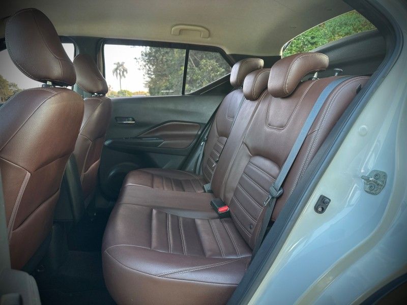 Nissan KICKS SL 1.6 2019 NEUMANN VEÍCULOS ARROIO DO MEIO / Carros no Vale