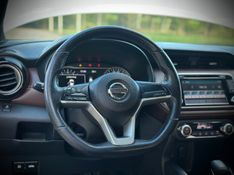 Nissan KICKS SL 1.6 2019 NEUMANN VEÍCULOS ARROIO DO MEIO / Carros no Vale