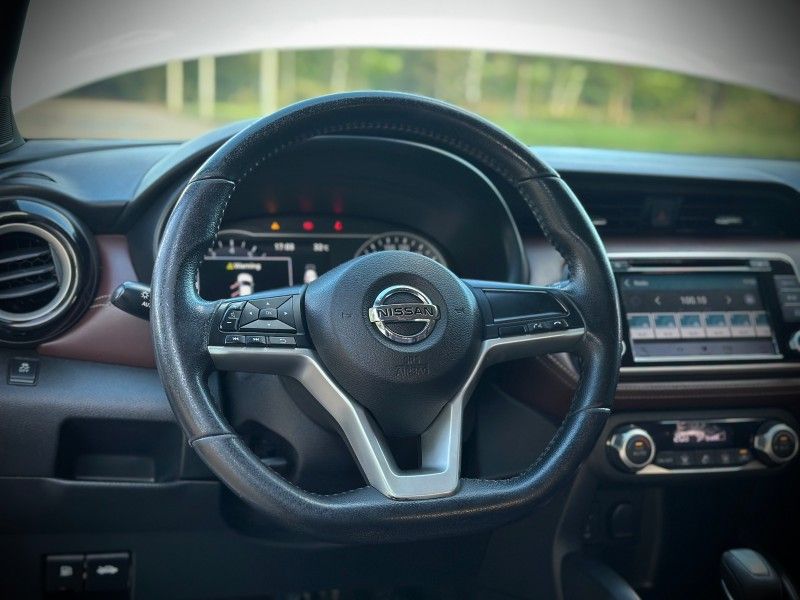 Nissan KICKS SL 1.6 2019 NEUMANN VEÍCULOS ARROIO DO MEIO / Carros no Vale