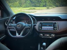 Nissan KICKS SL 1.6 2019 NEUMANN VEÍCULOS ARROIO DO MEIO / Carros no Vale