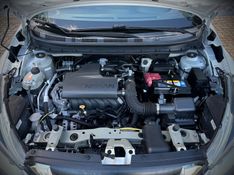 Nissan KICKS SL 1.6 2019 NEUMANN VEÍCULOS ARROIO DO MEIO / Carros no Vale