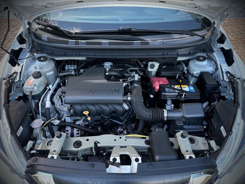 Nissan KICKS SL 1.6 2019 NEUMANN VEÍCULOS ARROIO DO MEIO / Carros no Vale