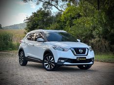 Nissan KICKS SL 1.6 2019 NEUMANN VEÍCULOS ARROIO DO MEIO / Carros no Vale