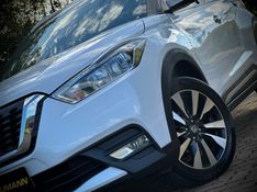 Nissan KICKS SL 1.6 2019 NEUMANN VEÍCULOS ARROIO DO MEIO / Carros no Vale