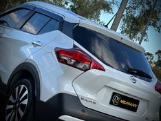 Nissan KICKS SL 1.6 2019 NEUMANN VEÍCULOS ARROIO DO MEIO / Carros no Vale