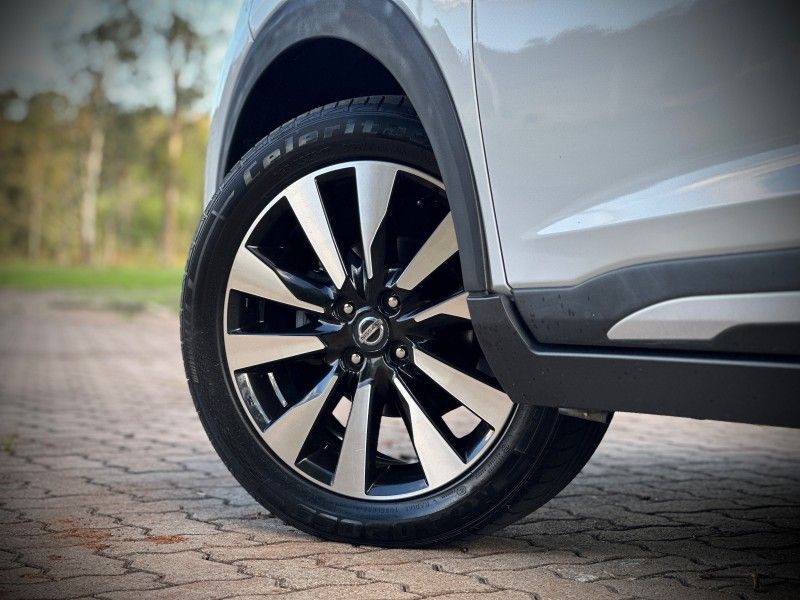Nissan KICKS SL 1.6 2019 NEUMANN VEÍCULOS ARROIO DO MEIO / Carros no Vale