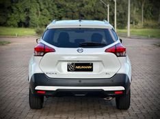Nissan KICKS SL 1.6 2019 NEUMANN VEÍCULOS ARROIO DO MEIO / Carros no Vale
