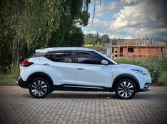 Nissan KICKS SL 1.6 2019 NEUMANN VEÍCULOS ARROIO DO MEIO / Carros no Vale