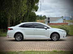 Toyota COROLLA ALTIS 2.0 2023 NEUMANN VEÍCULOS ARROIO DO MEIO / Carros no Vale