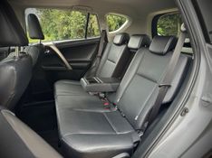 Toyota RAV-4 2.0 2018 NEUMANN VEÍCULOS ARROIO DO MEIO / Carros no Vale