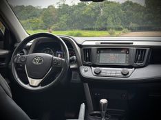 Toyota RAV-4 2.0 2018 NEUMANN VEÍCULOS ARROIO DO MEIO / Carros no Vale