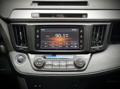 Toyota RAV-4 2.0 2018 NEUMANN VEÍCULOS ARROIO DO MEIO / Carros no Vale