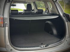 Toyota RAV-4 2.0 2018 NEUMANN VEÍCULOS ARROIO DO MEIO / Carros no Vale