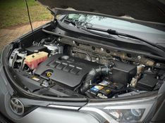 Toyota RAV-4 2.0 2018 NEUMANN VEÍCULOS ARROIO DO MEIO / Carros no Vale