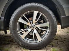 Toyota RAV-4 2.0 2018 NEUMANN VEÍCULOS ARROIO DO MEIO / Carros no Vale