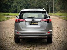 Toyota RAV-4 2.0 2018 NEUMANN VEÍCULOS ARROIO DO MEIO / Carros no Vale