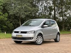 Volkswagen FOX 1.6 2013 NEUMANN VEÍCULOS ARROIO DO MEIO / Carros no Vale