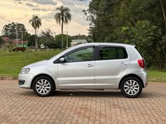 Volkswagen FOX 1.6 2013 NEUMANN VEÍCULOS ARROIO DO MEIO / Carros no Vale