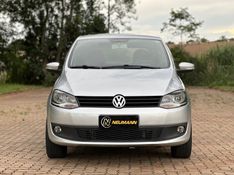 Volkswagen FOX 1.6 2013 NEUMANN VEÍCULOS ARROIO DO MEIO / Carros no Vale