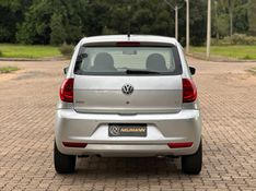 Volkswagen FOX 1.6 2013 NEUMANN VEÍCULOS ARROIO DO MEIO / Carros no Vale