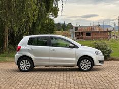 Volkswagen FOX 1.6 2013 NEUMANN VEÍCULOS ARROIO DO MEIO / Carros no Vale