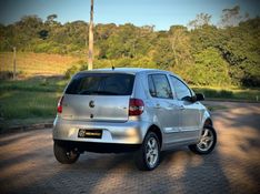 Volkswagen FOX PLUS 1.6 2009 NEUMANN VEÍCULOS ARROIO DO MEIO / Carros no Vale