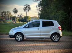 Volkswagen FOX PLUS 1.6 2009 NEUMANN VEÍCULOS ARROIO DO MEIO / Carros no Vale