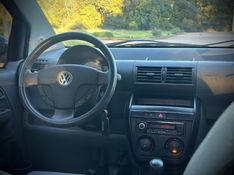 Volkswagen FOX PLUS 1.6 2009 NEUMANN VEÍCULOS ARROIO DO MEIO / Carros no Vale