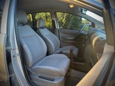 Volkswagen FOX PLUS 1.6 2009 NEUMANN VEÍCULOS ARROIO DO MEIO / Carros no Vale