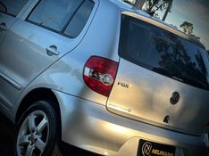 Volkswagen FOX PLUS 1.6 2009 NEUMANN VEÍCULOS ARROIO DO MEIO / Carros no Vale