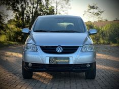 Volkswagen FOX PLUS 1.6 2009 NEUMANN VEÍCULOS ARROIO DO MEIO / Carros no Vale