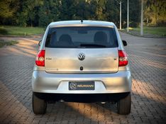 Volkswagen FOX PLUS 1.6 2009 NEUMANN VEÍCULOS ARROIO DO MEIO / Carros no Vale