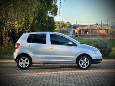 Volkswagen FOX PLUS 1.6 2009 NEUMANN VEÍCULOS ARROIO DO MEIO / Carros no Vale