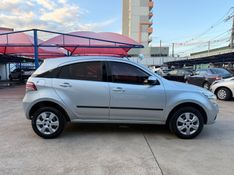 Chevrolet AGILE LT 1.4 8V 2011 FERREIRA VEÍCULOS VENÂNCIO AIRES / Carros no Vale